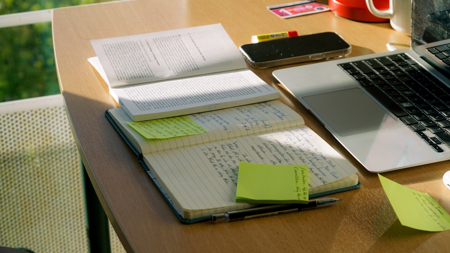 Why Neuron Memo is Perfect for Journaling